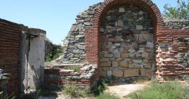 Căutătorii de comori scormonesc Constanța - 6