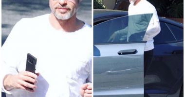 Brad Pitt, implicat într-un accident de mașină