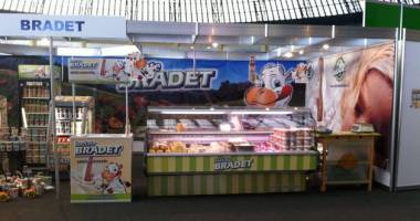 Stire din Social : Patronul de la BRĂDET, decizie radicală: "VREAU SĂ VĂ PROPUN CEVA INEDIT!"