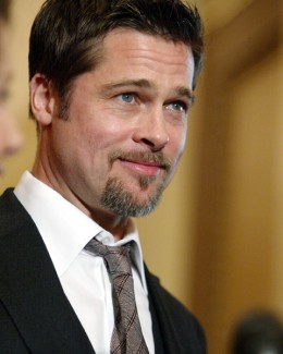 Stire din Monden : Brad Pitt renunță la actorie