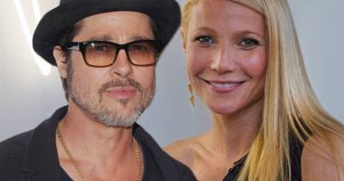 Stire din Monden : Gwyneth Paltrow, dezvăluiri despre relația cu Brad Pitt