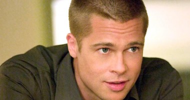 Brad Pitt, din nou prieten cu DROGURILE
