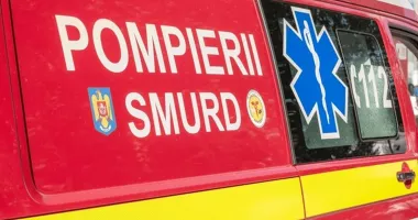 Stire din Eveniment : Familia distrusă pe drum. Dan și Cătălina mor sub roțile unui recidivist la volan