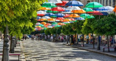 Constanța a rămas mult în urmă! Uite cum arată Brăila… - 2
