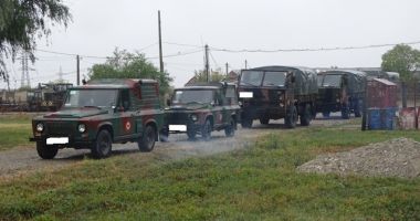 Tehnica navală, auto și de geniu. Chiar atât merită Armata Română? - 2