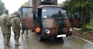 Tehnica navală, auto și de geniu. Chiar atât merită Armata Română? - 3