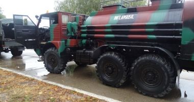 Tehnica navală, auto și de geniu. Chiar atât merită Armata Română? - 4