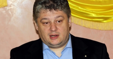 Stire din Politică-Administrație : Ovidiu Brăiloiu a ratat al patrulea mandat. Robert Șerban, noul primar de la Eforie