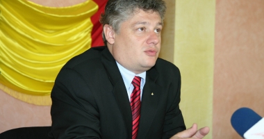 A MURIT FOSTUL PRIMAR DIN EFORIE OVIDIU BRĂILOIU!