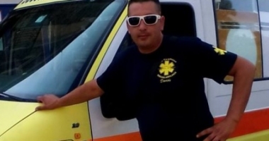 Stire din Actualitate : DETALII de GROAZĂ în cazul brancardierului care își ucidea pacienții: sunt anchetate 50 de decese suspecte