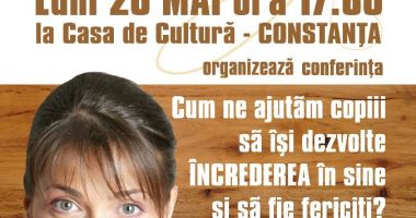 Stire din Social : Cum vă puteți ajuta copiii să fie fericiți