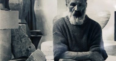 Stire din Cultură-Educație : Constantin Brâncuși, sărbătorit la Gorj