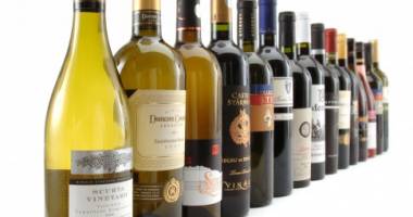 Stire din Economie : Brand național pentru vinurile românești
