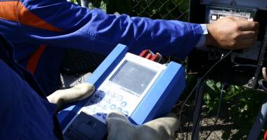 ENEL. Branșamente ilegale în peste 60 de gospodării - 3
