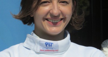 Stire din Sport : Ana Maria Brânză se mărită