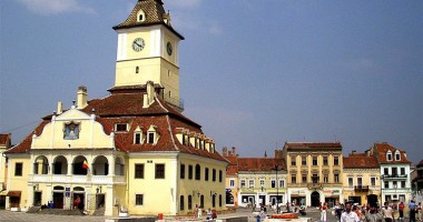 Stire din Diverse : Brașov.  Știați că....