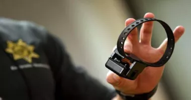 Stire din Eveniment : Bărbat aflat sub supraveghere electronică, și-a vândut dispozitivul de monitorizare cu 200 de lei