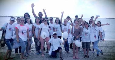 Brățări de vacanță pentru toți copiii de pe litoral - 3