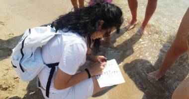 Brățări de vacanță pentru toți copiii de pe litoral - 4