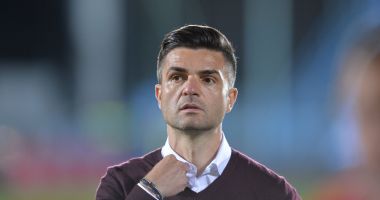 Stire din Sport : Florin Bratu este noul antrenor al echipei cipriote Karmiotissa FC