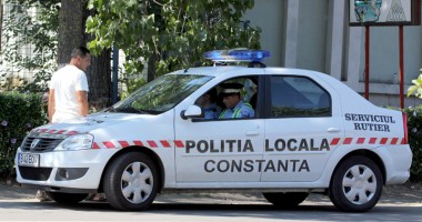 Stire din Eveniment : Șeful Poliției Locale Constanța, găsit nevinovat de abuz în serviciu și trafic de influență
