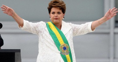 Stire din Actualitate : Dilma Rousseff povestește cum a fost torturată  în timpul dictaturii militare din Brazilia