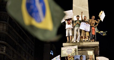 Stire din Actualitate : Sindicatele din Brazilia vor declanșa o grevă la 11 iulie