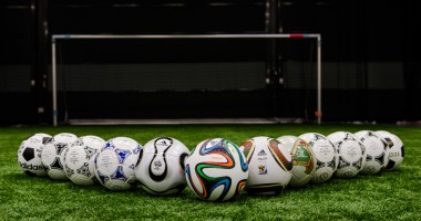 Stire din Sport : CM de fotbal din Brazilia: Peste 2,57 milioane de bilete au fost vândute