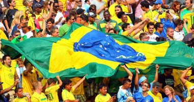 Stire din Sport : Fotbal - CM 2014: Programul partidelor din sferturile  de finală