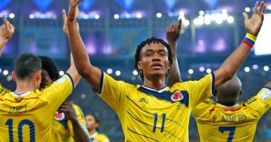 Stire din Sport : Copa America 2015 / Columbia a învins Brazilia pentru prima oară în 24 de ani