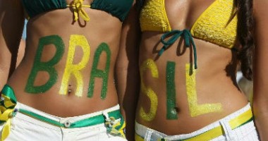 Stire din Sport : Ce meciuri sunt programate azi, 26 iunie, la Campionatul Mondial de Fotbal din Brazilia