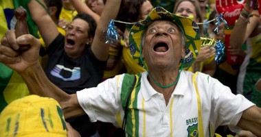 Fotbal - CM 2014 / Brazilia UMILITĂ și de internauți. GALERIE FOTO - 12