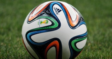Așa arată Brazuca, balonul oficial al Cupei Mondiale din Brazilia - 3
