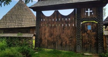 Stire din Economie : Satele Breb și Polovragi incluse în rețeaua internațională Best Tourism Villages