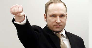 Norvegia: Breivik, 21 de ani de închisoare
