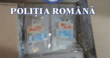 Percheziții la Constanța într-un dosar penal cu mărfuri contrafăcute - 3