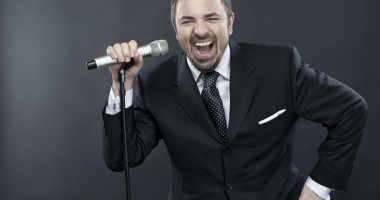 Stire din Cultură-Educație : Concert extraordinar Horia Brenciu la Casa de Cultură din Constanța