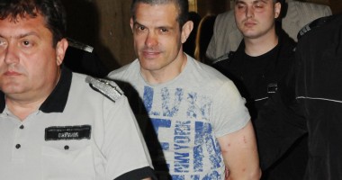 Stire din Actualitate : Fiica în vârstă  de zece ani a  "regelui cocainei"  a fost răpită