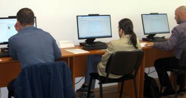 Stire din Economie : Brevetul de ofițer de marină va fi obținut cu mai multă transpirație