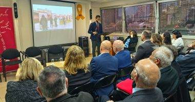 Stire din Cultură-Educație : Breviar cultural