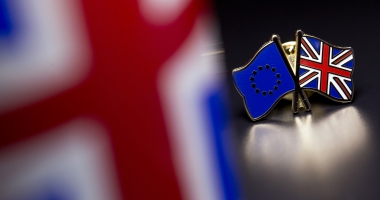 Stire din Actualitate : Guvernul britanic exclude un al doilea referendum pe tema Brexit