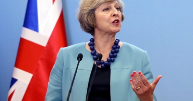 Stire din Actualitate : Un BREXIT istoric. Marea Britanie a declanșat oficial ieșirea din Uniunea Europeană. Primele reacții