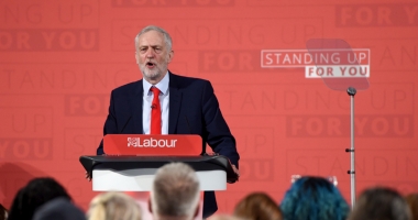 Stire din Actualitate : Brexit: Partidul laburist britanic nu vrea un al doilea referendum