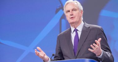 Stire din Actualitate : "Brexitul va impune controale administrative între Marea Britanie și Irlanda de Nord"