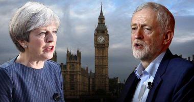 Stire din Actualitate : Brexit. Premierul Theresa May propune o nouă amânare și întinde mâna laburiștilor