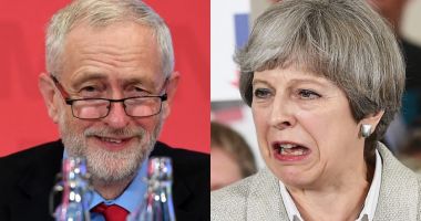 Stire din Actualitate : Brexit. Negocierile dintre conservatori și laburiști, pe cale să se încheie fără acord