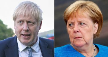 Brexit. Angela Merkel exclude noi negocieri cu Londra