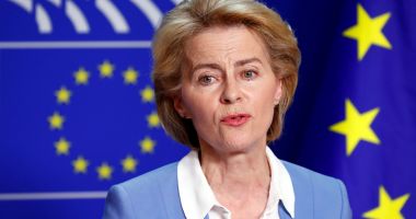 Stire din Actualitate : "Brexit-ul, nu un sfârșit, ci începutul unei noi relații"