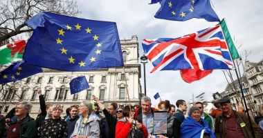 Stire din Actualitate : Brexit. Irlanda afirmă că UE și Londra nu sunt aproape de un acord