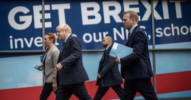 Brexit. Astăzi, se reiau negocierile dificile dintre UE și Marea Britanie